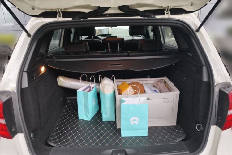 Used Mercedes-Benz B-Class 2015 B 200 Fashion Model