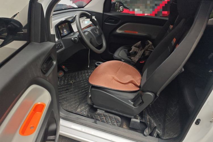 Used Wuling Hongguang MINIEV 2020 Freedom Version Lithium Iron Phosphate