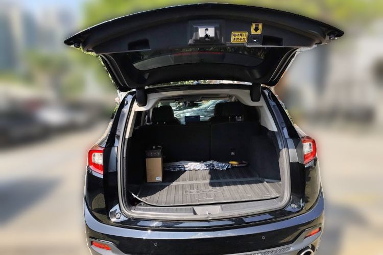 Used Acura RDX 2019 2.0T Smart Enjoyment Version SH-AWD China VI
