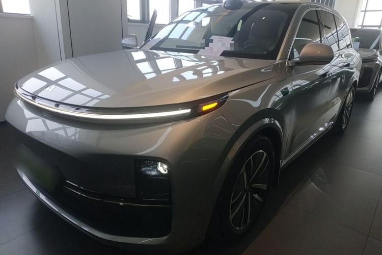 Used Li Auto L8 2024 Max