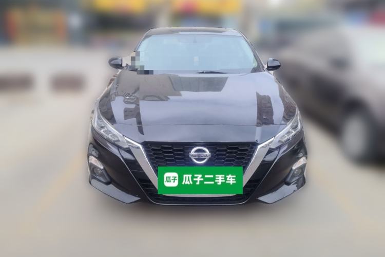 Used Nissan Teana 2020 2.0L XL Comfort Edition Front