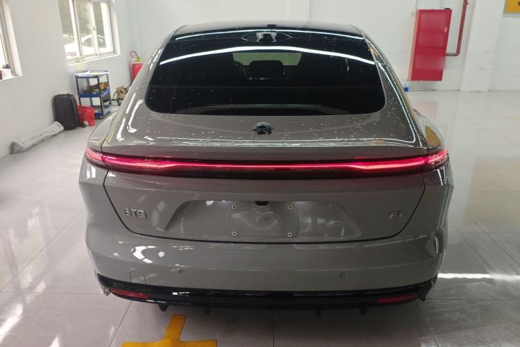 Used Nio ET5 2025 75 kWh Rear