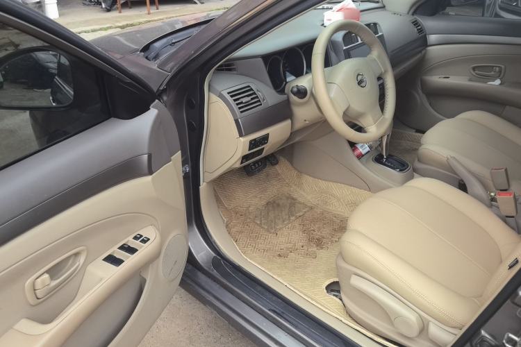 Used Nissan Sylphy 2018 Classic 1.6XE CVT Comfort Edition
