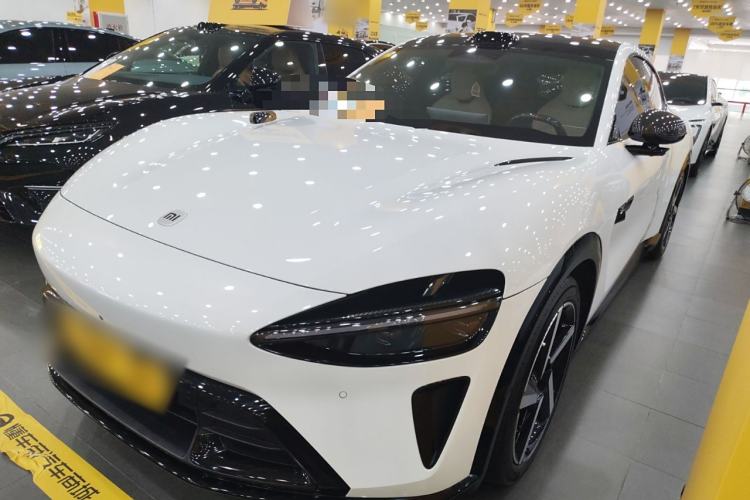 Used Xiaomi Auto YU7 2025 Ultra-Long Range High-Performance All-Wheel-Drive Max Edition