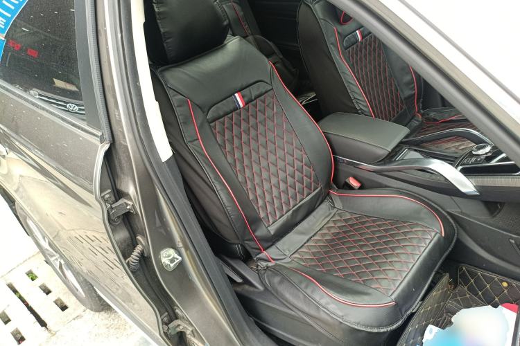 Used Geely Auto Emgrand X7 Sport 2020 1.8TD DCT Smart PRO