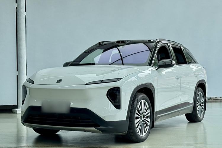 Used Nio ES7 2022 75 kWh