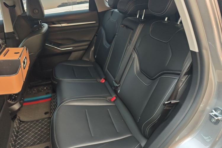 Used Haval H6 2021 3rd Generation 1.5T Automatic Two-Wheel Drive Supreme+
