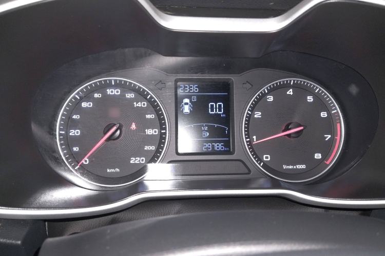 Used MG ZS 2019 1.5L Manual 65-inch Giant-Sized Sunroof Global Edition China VI Standard