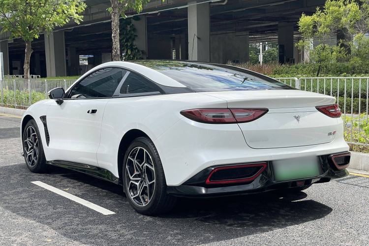 Used NETA GT 2023 560
