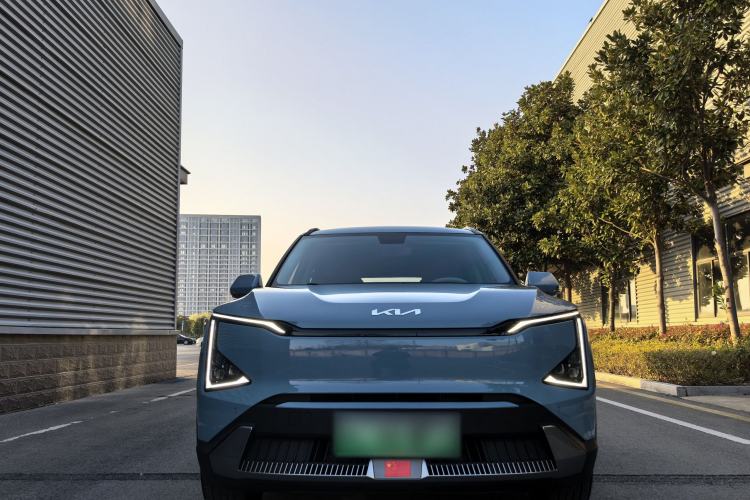 Used Kia EV5 2024 530 Air