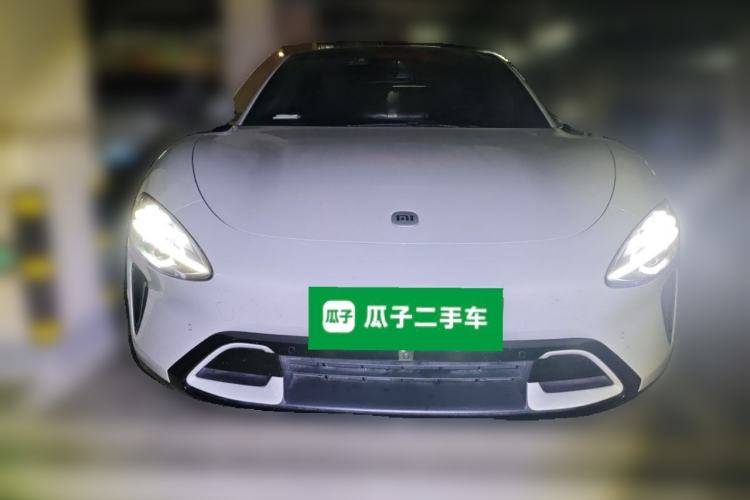 Used Xiaomi Auto SU7 2024 Rear-Drive Standard Founder Edition