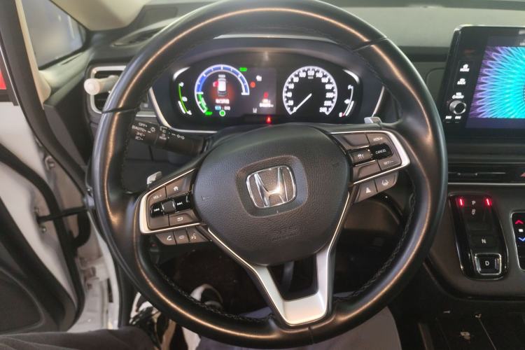 Used Honda Elysion 2024 2.0L eHEV Luxury Edition
