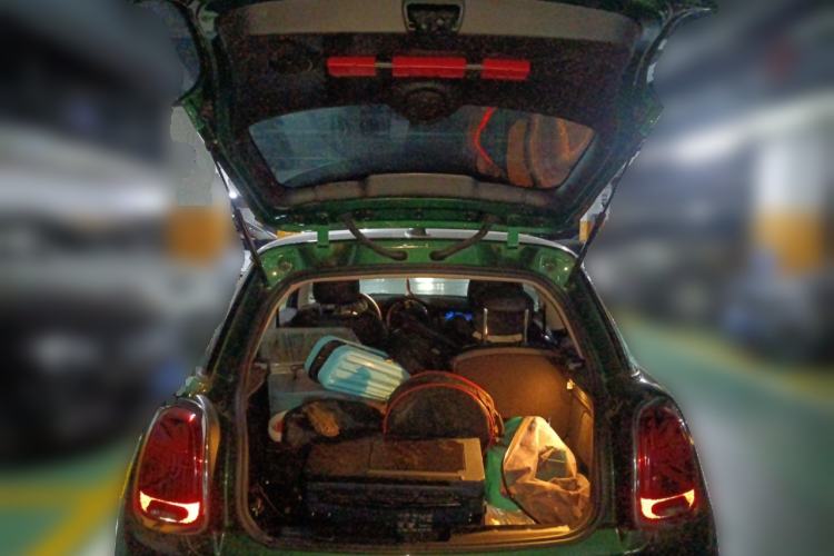 Used MINI MINI 2020 1.5T COOPER Classic Edition
