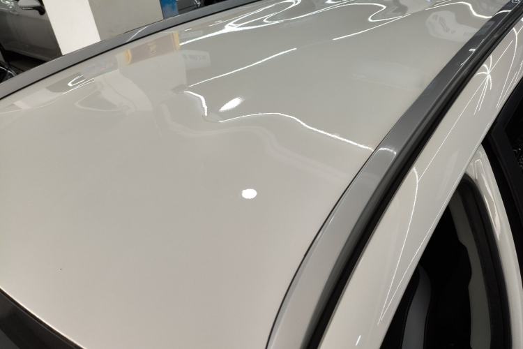 Used Toyota YARiS L Zhi Xuan 2020 X-Trail X 1.5L CVT Leading Edition Roof