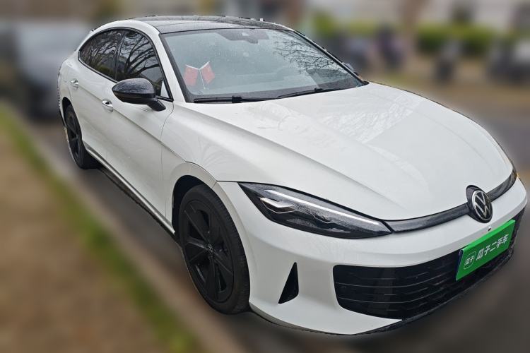 Used Volkswagen Lamando 2026 Lavida L GTS 380TSI Lingfeng Edition