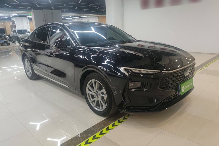 Used Ford Mondeo 2023 EcoBoost 180 Luxury Model