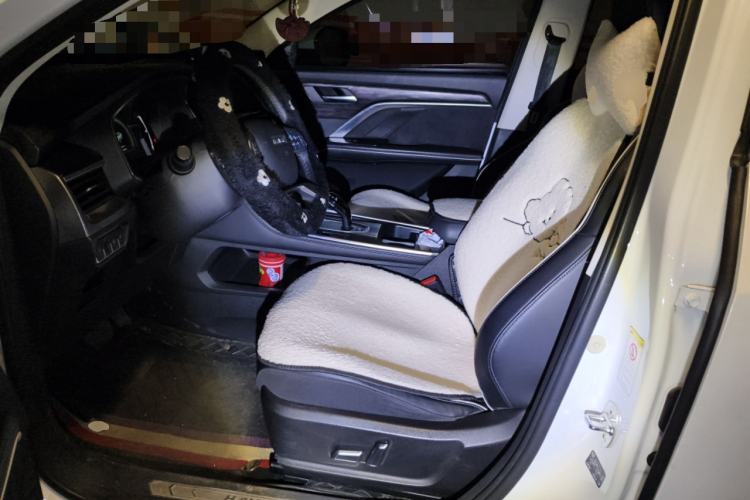 Used Haval H6 2021 China Trend Edition 1.5 GDIT Automatic Champion Version