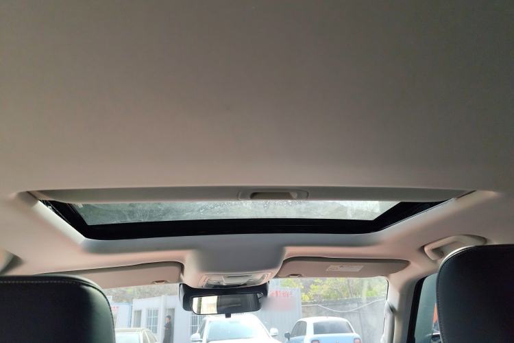 Used Tank 300 2021 Off-Road Edition 2.0T Challenger