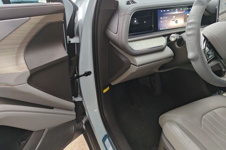 Used Denza N7 2023 Long-Range Performance Max Edition