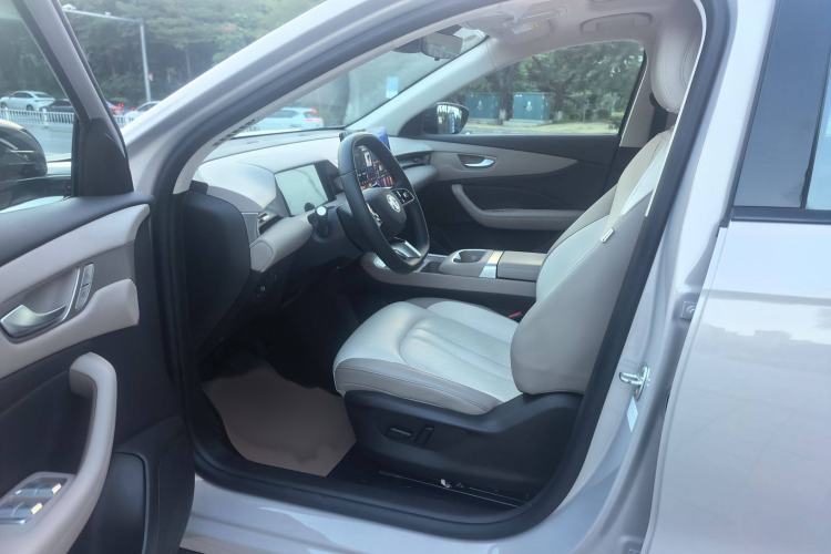 Used MG ES5 2025 525max Rear-Drive Intelligent Driving Version