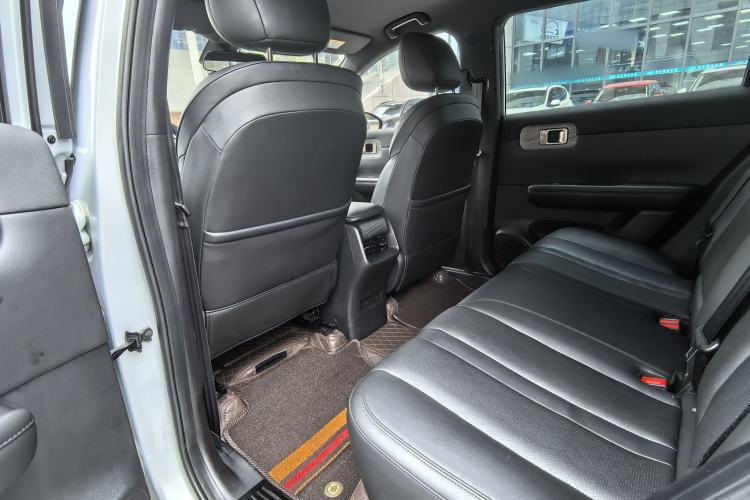 Used Wuling Xingguang S 2024 510km Flagship Edition