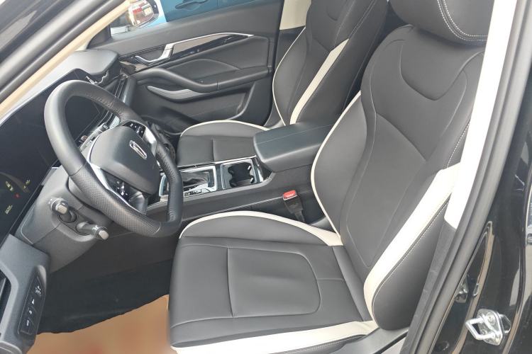 Used Bestune B70 2022 Third Generation 1.5T Automatic Enjoyment Version