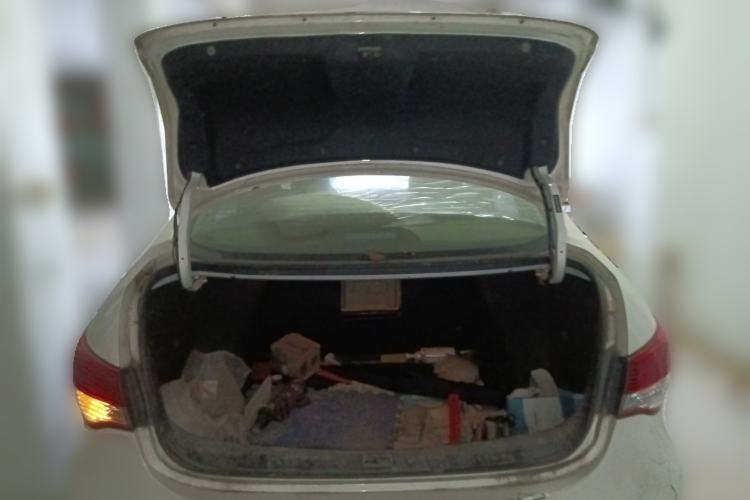 Used Nissan Sylphy 2012 Classic 1.6XE Automatic Comfort Edition
