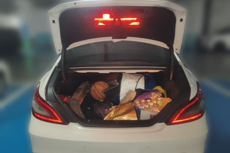 Used Mercedes-Benz CLS 2015 CLS 260