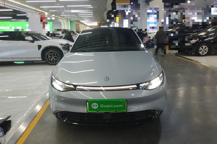 Used Leapmotor C01 2022 Four-Wheel Drive Dual-Motor Performance Version
