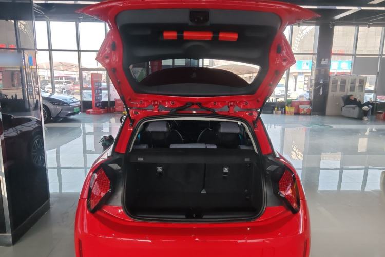 Used MINI Electric MINI COOPER 2024 456km COOPER E Classic Edition