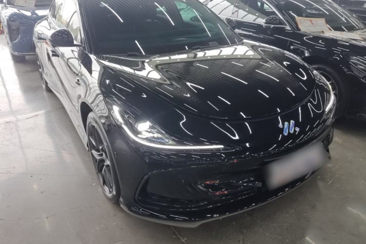 Used IM L6 2024 Max Enhanced Performance Edition
