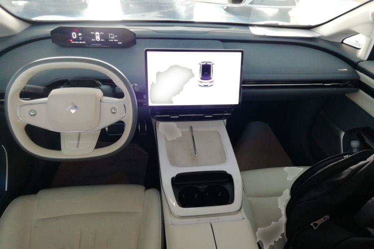 Used Hyptec GT 2023 560 Rear-Drive Seven-Wing Edition
