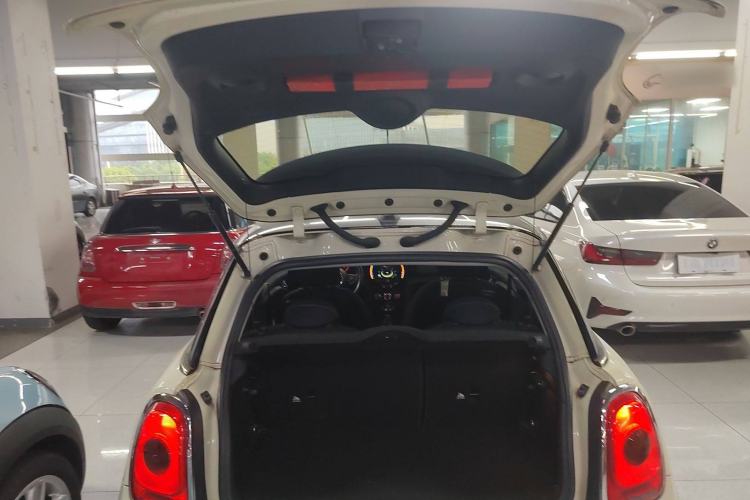 Used MINI MINI 2014 1.5T COOPER Fun