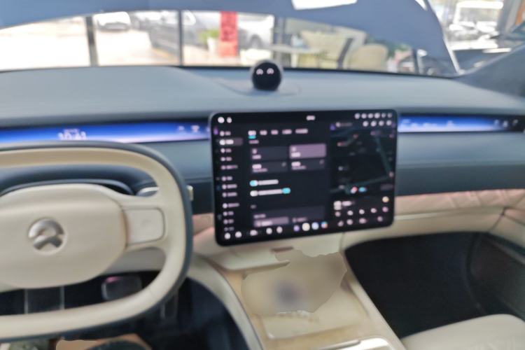 Used Nio ET9 2025 100kWh Signature Edition