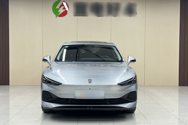 Used Roewe D7 2023 DMH 125km Flagship Edition