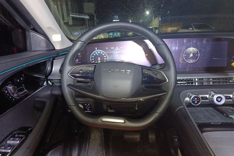 Used EXEED Lingyun 2024 300T Two-Wheel Drive Starlight Edition
