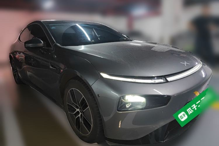 Used XPeng P7 2023 P7i 702 Max