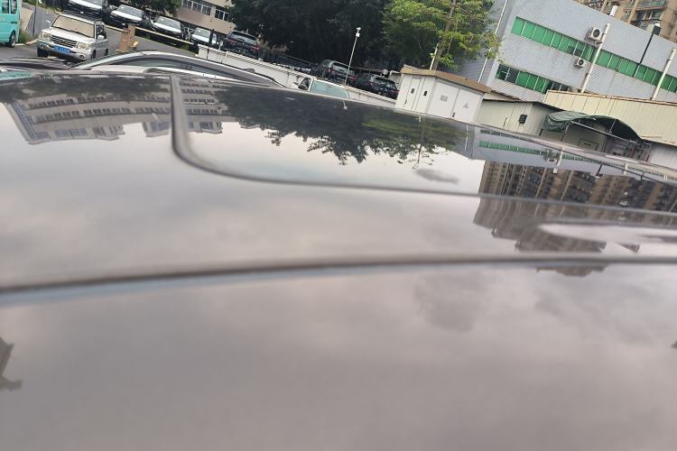 Used Buick GL8 2017 25S Luxury Version China V Standard