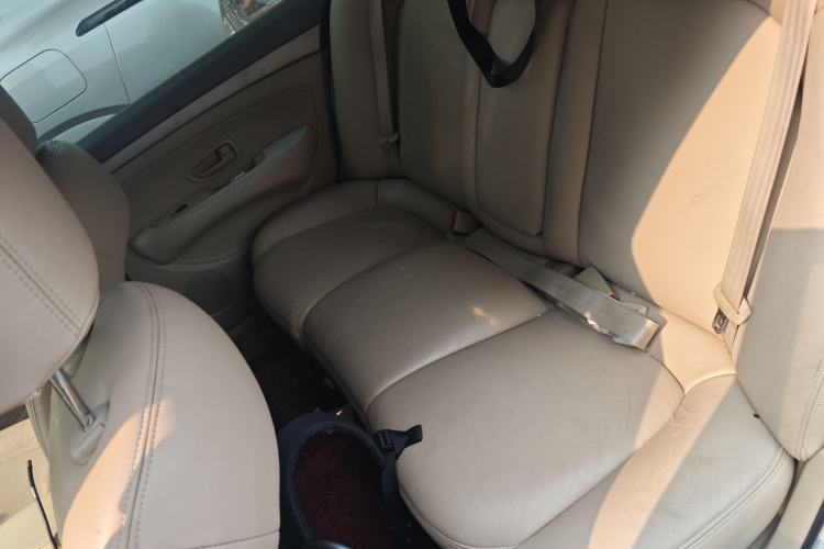 Used Nissan Sylphy 2009 1.6XE Automatic Comfort Edition
