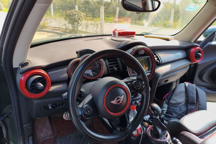 Used MINI MINI 2016 1.5T COOPER