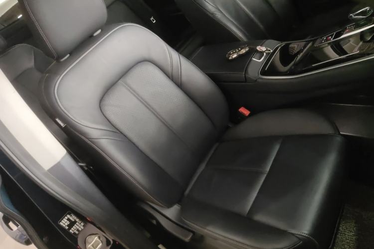 Used GAC Trumpchi M8 2021 Lingxiu Series 390T Deluxe Edition