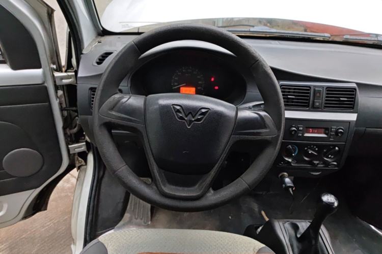 Used Wuling Rongguang  Steering Wheel