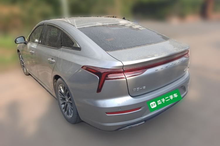 Used Bestune B70 2022 Third Generation 1.5T Automatic Premium Edition
