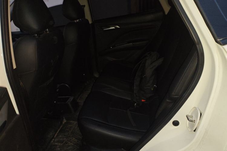 Used NETA V 2021 Standard Range Entertainment Edition
