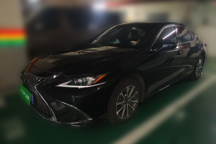 Used Lexus ES 2022 200 Excellence Edition