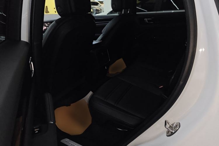 Used Porsche Cayenne E-Hybrid 2021 Cayenne E-Hybrid 2.0T
