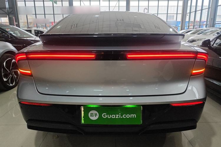 Used XPeng P7+ 2024 Long-Range Max