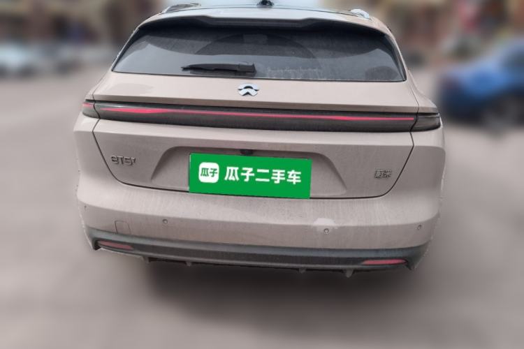 Used Nio ET5T 2025 75 kWh Touring
