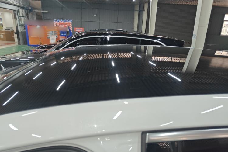 Used Li Auto L6 2024 Max
