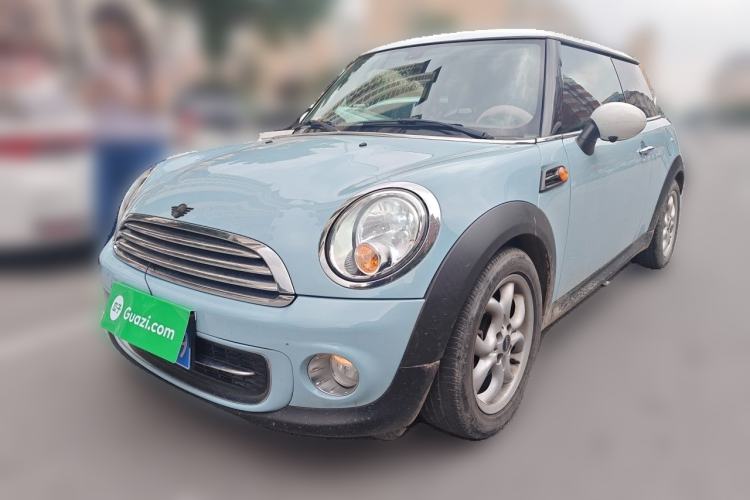 Used MINI 2011 1.6L COOPER Fun Guazi used car, China used car export, Used car for sale, Used cars, Cheapest cars for sale